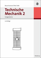 Technische Mechanik 2