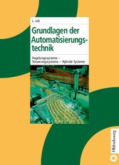 Grundlagen der Automatisierungstechnik