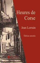 Heures de Corse