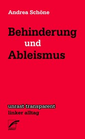 Behinderung und Ableismus