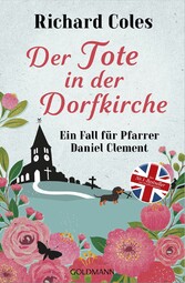 Der Tote in der Dorfkirche