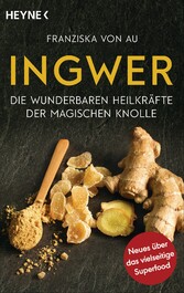 Ingwer