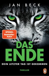 DAS ENDE - Dein letzter Tag ist gekommen