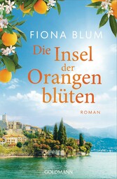 Die Insel der Orangenblüten -  -