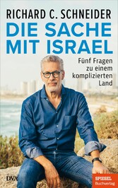 Die Sache mit Israel