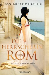 Die Herrscherin von Rom