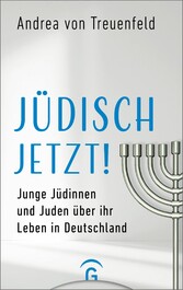 Jüdisch jetzt!