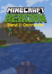 Minecraft Reborn - Band 2