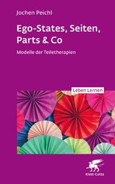 Ego-States, Seiten, Parts & Co