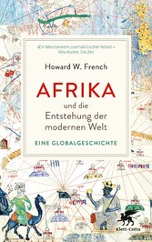 Afrika und die Entstehung der modernen Welt