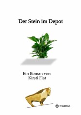 Der Stein im Depot