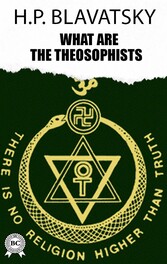 What are the Theosophists