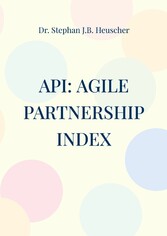 API: Agile Partnership Index