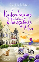 Küstenträume in der kleinen Tanzschule am Meer