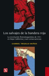 Los salvajes de la bandera roja