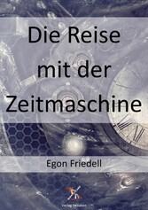 Die Reise mit der Zeitmaschine