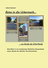 Reise in die Uckermark