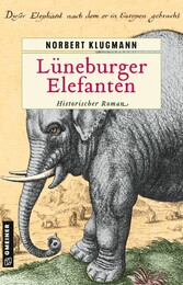 Lüneburger Elefanten