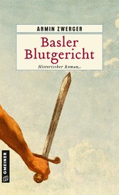 Basler Blutgericht