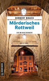 Mörderisches Rottweil