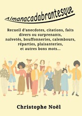 Almanacadabrantesque