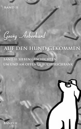 Auf den Hund gekommen