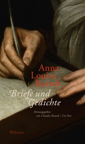 Briefe und Gedichte