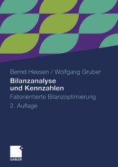 Bilanzanalyse und Kennzahlen