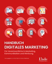 Handbuch Digitales Marketing