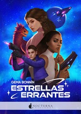 Estrellas errantes