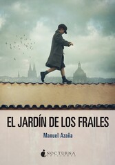 El jardín de los frailes