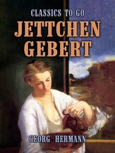 Jettchen Gebert