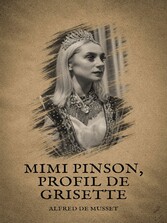 Mimi Pinson, Profil de Grisette