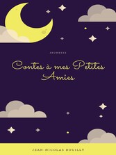 Contes à mes Petites Amies