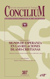 Signos de esperanza en las relaciones islamo-cristianas