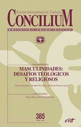 Masculinidades: desafíos teológicos y religiosos