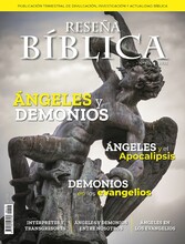 Ángeles y demonios