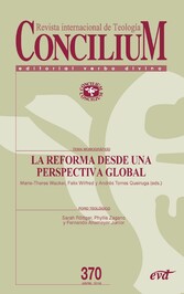 La Reforma desde una perspectiva global