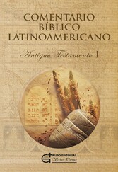 Comentario Bíblico Latinoamericano