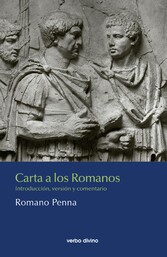 Carta a los Romanos