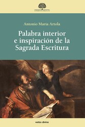 Palabra interior e inspiración de la Sagrada Escritura