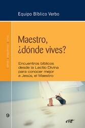 Maestro, ¿dónde vives?