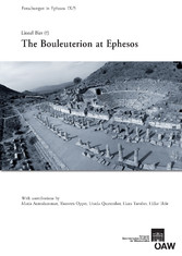 The Bouleuterion at Ephesos