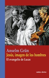 Jesús, imagen de los hombres