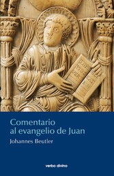 Comentario al evangelio de Juan