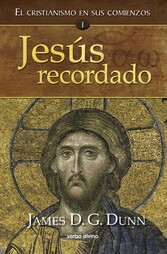 Jesús recordado