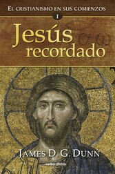 Jesús recordado