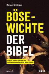 Bösewichte der Bibel