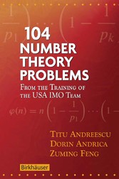 104 Number Theory Problems