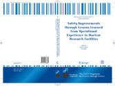 Safety Improvements through Lessons Learned from Operational Experience in Nuclear Research Facilities